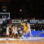 Ο ΑΡΗΣ επέζησε το… χειρουργείο και άλωσε την Πάτρα με buzzer beater Τολιόπουλου (vid)