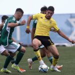 Ήττα για την Κ19 του ΑΡΗ κόντρα στον Παναθηναϊκό