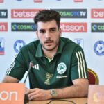 Ιωαννίδης: «Πρέπει να γίνεται ο τελικός με φιλάθλους και των δύο ομάδων»