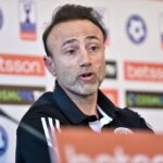 Κόντης: “Ο ένας αντίπαλος γνωρίζει τον άλλο, δεν υπάρχει φαβορί”