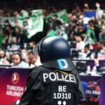 Κανείς Έλληνας οπαδός δεν νοσηλεύεται σε νοσοκομείο του Βερολίνου