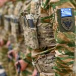 Ιωάννινα: Πέντε φαντάροι στο νοσοκομείο – Τραυματίστηκαν κατά τη διάρκεια άσκησης