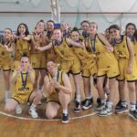 Μπάσκετ Παγκορασίδων: Πρωτιά στο δεύτερο πασχαλινό τουρνουά μπάσκετ (pics)