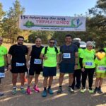 ARIS Runners: Πλήθος συμμετοχών σε αγώνες μαζικού αθλητισμού (pics)