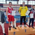 Πυγμαχία: Εννιά χρυσά και συνολικά 16 μετάλλια στο Πανελλήνιο Πρωτάθλημα για τον ΑΡΗ (pics)