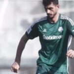 Παναθηναϊκός: Εκτός αποστολής ο Ακαϊντίν εξαιτίας ανάρτησης για τον Κεμάλ
