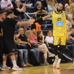Το ξεχωριστό game day της ΚΑΕ ΑΡΗΣ Midea (pic)