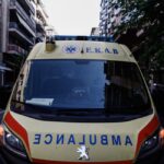 Τραγικό δυστύχημα στη Σκύδρα: Νεκρή 59χρονη πεζή μετά από παράσυρση