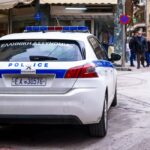 Θεσσαλονίκη: Σύλληψη 29χρονου για την επίθεση με μπογιά στο ρωσικό προξενείο