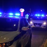 Θεσσαλονίκη: Μπλόκο σε διακινητές οδήγησε σε εντυπωσιακή καταδίωξη