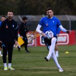 Ο Έλληνας τερματοφύλακας που θέλει η Σεβίλλη