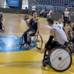 Μπάσκετ με Αμαξίδιο: Εύκολη νίκη για τον ΑΡΗ στα Γιάννινα