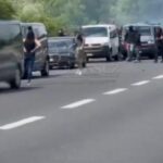 Άγριες οδομαχίες οπαδών της Αταλάντα και της Γιουβέντους πριν τον τελικό του Κυπέλλου