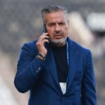 «Γάζωσαν» με επτά σφαίρες το αυτοκίνητο πρώην τεχνικού διευθυντή του ΠΑΟΚ! (pics)