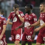 Ligue 1: Χρυσός βαθμός για την Μπρεστ στη μάχη του Champions League, την κυνηγάει η Νις