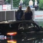 Γερμανία: Τρομακτικές πλημμύρες μετά τη κατάρρευση φράγματος (vid)
