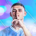 Premier League: Πολυτιμότερος παίκτης της σεζόν ο Φόντεν