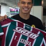 Κλείνει τη καριέρα του στη Βραζιλία ο 39χρονος Τιάγκο Σίλβα