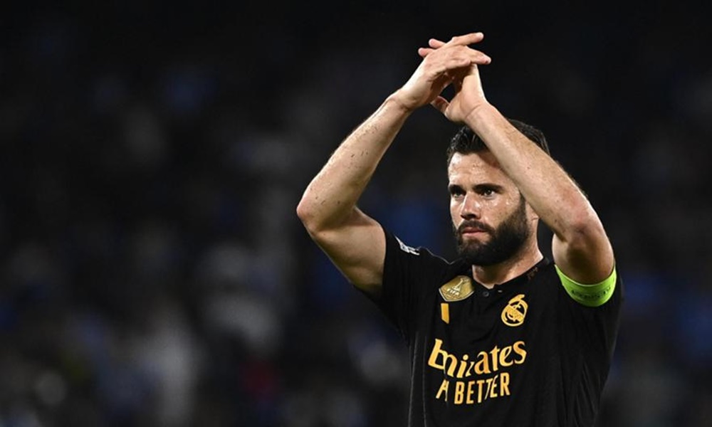Φεύγει από την Ρεάλ Μαδρίτης για το MLS