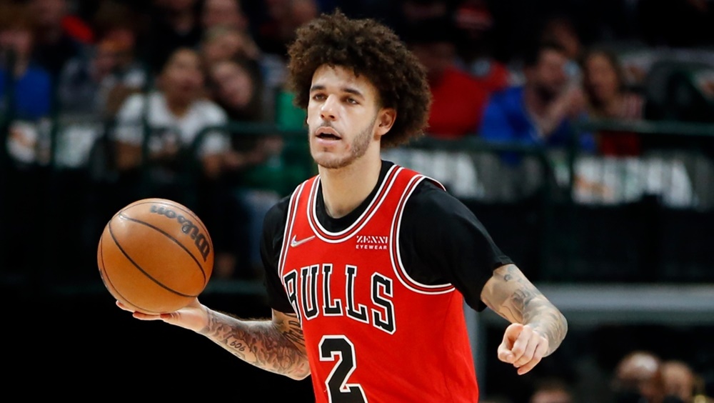 NBA: Ο Μπολ ενεργοποίησε την ρήτρα του και θα λάβει 21,4 εκατ. δολλάρια παρά τα δύο χρόνια απραξίας