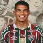 Ο Τιάγκο Σίλβα επιστρέφει στη Βραζιλία, 16 χρόνια μετά!