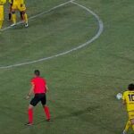 Η τρομερή εκτέλεση φάουλ του Καβάνι στις καθυστερήσεις, έδωσε νίκη στην Μπόκα Τζούνιορς! (vid)