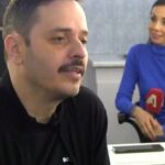 Τσουβέλας: «Μου εύχονται συχνά να πεθάνω στο διαδίκτυο» (vid)