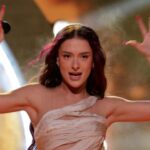 Eurovision: Αποδοκιμάστηκε έντονα και στον τελικό το Ισραήλ!