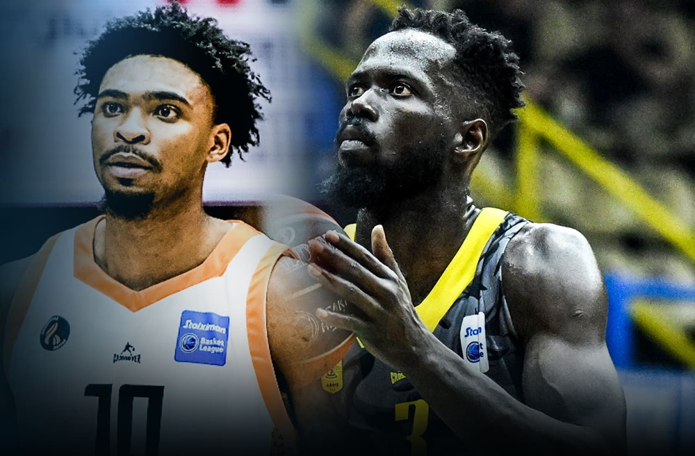 «Game of the week» το Προμηθέας – ΑΡΗΣ Midea