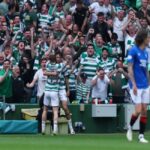 Σέλτικ – Ρέιντζερς 2-1: Πήρε το ντέρμπι και αγκάλιασε τον τίτλο! (vid)