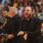 Χασανίδης: «Να βγάλουμε αντίδραση για το θετικό αποτέλεσμα»
