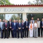 Συνάντηση ΕΠΟ-SL1 με την επιτροπή παρακολούθησης του Συμβουλίου της Ευρώπης