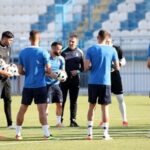 Εθνική: Ξεκαρδιστικό βίντεο με Άγιο Βασίλη, Ρούντολφ και… Σιώπη (vid)