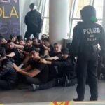 Συλλήψεις πριν το ΠΑΟ-Φενέρ, τραυματίστηκαν φίλοι του Παναθηναϊκού