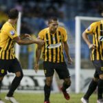 Ντιγκινί: «Βρέθηκα στην προπόνηση του ΑΡΗ και είδα φίλους»