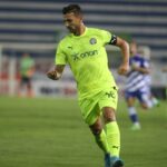 Σταματάει το ποδόσφαιρο ο Γιαννούλης