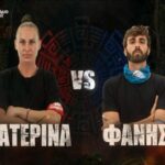 Survivor: Ποια ομάδα κερδίζει την τρίτη ασυλία; (vid)