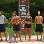 Survivor: Ο… ήρωας Γκιουλέκας και η τρίτη υποψηφιότητα (vid)