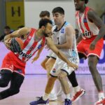 Ολυμπιακός: Έχασε τον Πετρούσεφ με διάστρεμμα, κέρδισε τον Κολοσσό με… 100άρα (vids)