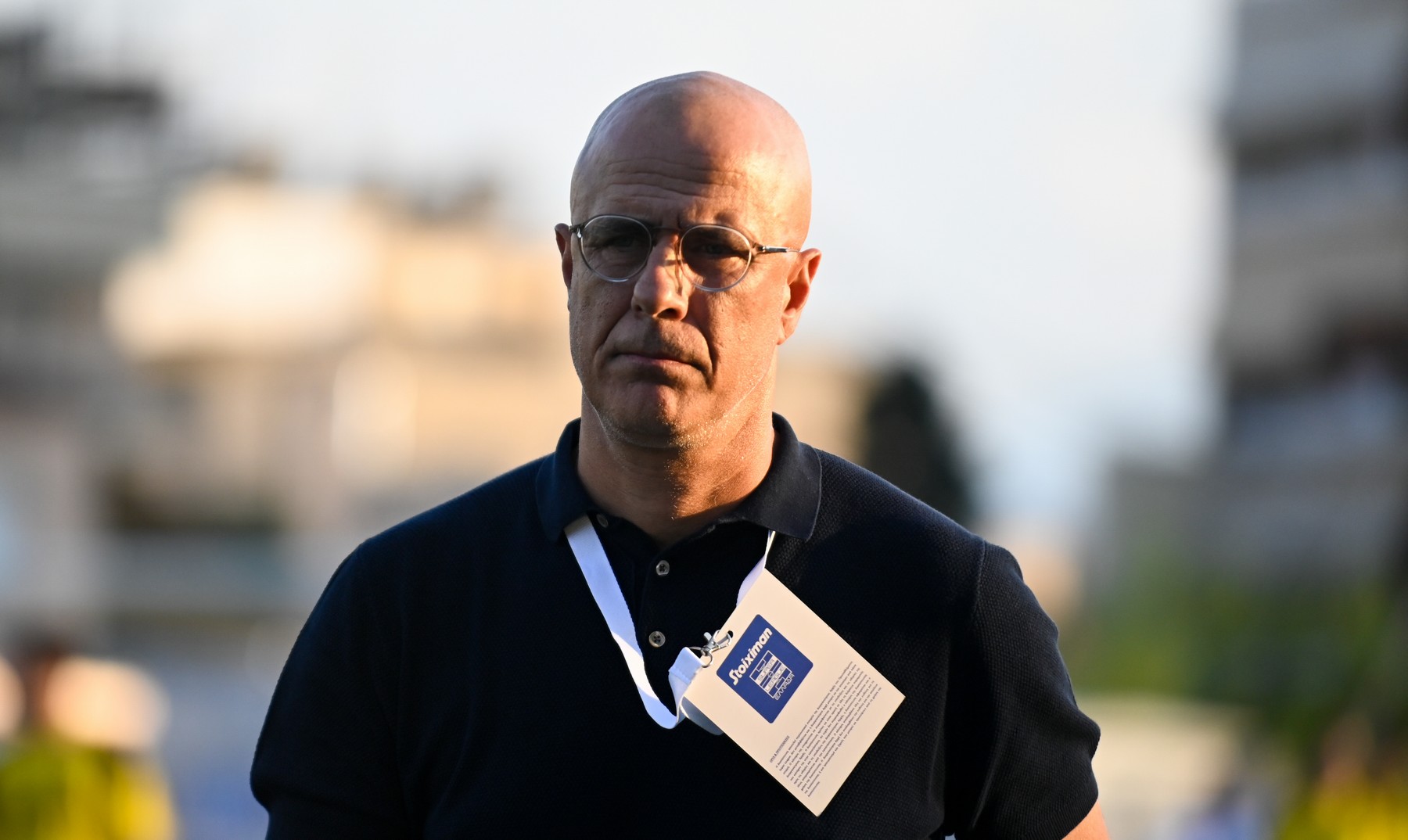 Ατρόμητος: Κοντά σε Βόκολο