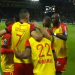 Λανς – Λοριάν 2-0: Νίκη με άρωμα Ευρώπης