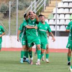 “Tεσσάρα” του Λεβαδειακού στη φιέστα ανόδου στη Super League (vids)