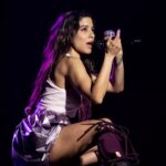 Η Σάττι… κυριαρχεί στο TikTok της Eurovision! (vid)