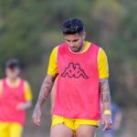 ΜΜΕ Κόστα Ρίκα: «Έμεινε ελεύθερος ο Ματαρίτα» (pic)
