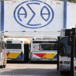 Τέλος τα χάρτινα εισιτήρια σε λεωφορεία του ΟΑΣΘ – Πότε θα σταματήσουν να ισχύουν