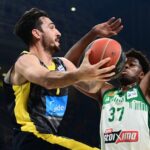 Παναθηναϊκός-AΡΗΣ: Πρώτο ημίχρονο με 22-0 βολές!