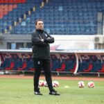 Εθνική ομάδα: Άρχισε την προετοιμασία της για τα φιλικά με Γερμανία και Μάλτα (vid)