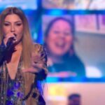 Eurovision 2024: Αποθεώθηκε η Έλενα Παπαρίζου στη σκηνή (vid)