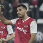 Ο Παυλίδης έκρινε το ντέρμπι της 3ης θέσης στην Eredivisie για το Champions League