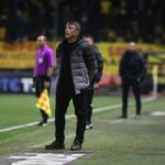 Παναιτωλικός: Δίχως τους τιμωρημένους Πέρες και Μπακάκη κόντρα στον ΑΡΗ